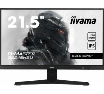 Iiyama Monitors Iiyama 21" Full HD 100 Hz S7198956