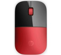 HP Bezvadu Pele HP Z3700 Sarkans Melns/Sarkans S9903737