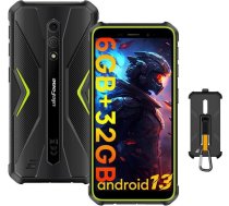 Ulefone Viedtālruņi Ulefone Armor X12 32 GB 5,45" 3 GB RAM MediaTek Helio A22 Daudzkrāsains S8106621