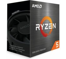 AMD Procesors AMD 100-100000927BOX AMD Ryzen 5 5600U AMD AM4 S9901197