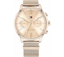 Tommy Hilfiger Sieviešu Pulkstenis Tommy Hilfiger 1782303 (Ø 38 mm) S0378633