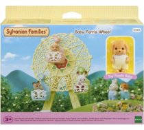 Sylvanian Families Rotaļu figūras Sylvanian Families 5333 Ferris S7198697