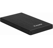 Tooq Cietā Diska Ietvars TooQ TQE-2527B SATA III USB 3.0 3,5" S9907393