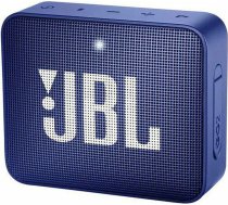 JBL Portatīvie Bezvadu Skaļruņi JBL GO 2  Zils 3 W S5611143