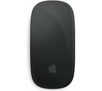 Apple Bezvadu Pastiprinātāja Pele Apple Magic Mouse Melns S9901573