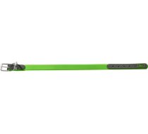 Hunter Suņa kaklasiksna Hunter Convenience 47-55 cm L Zaļš S6104263