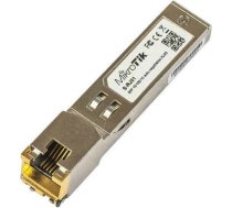 Mikrotik SFP MultiMode Šķiedru Modulis Mikrotik S-RJ01 S0240498