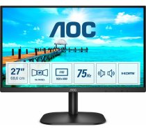 AOC Monitors AOC 27B2AM Full HD 75 Hz S9901228