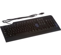 Lenovo Klaviatūra Lenovo Preferred Pro II Melns Spāņu Qwerty S55026216