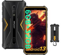 Ulefone Viedtālruņi Ulefone Armor X12 32 GB 5,45" 3 GB RAM MediaTek Helio A22 S8106622