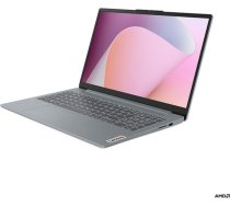 Lenovo Portatīvais dators Lenovo IdeaPad Slim 3 15AMN8 AMD Ryzen 3 7320U  8 GB RAM 512 GB SSD Azerty Francūzis S7195776