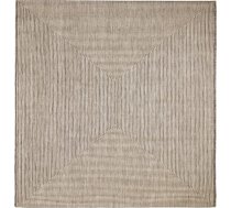 Outdoor Carpet Quadro 300 x 300 cm S8700366