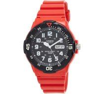 Casio Vīriešu Pulkstenis Casio MRW-200HC-4B (Ø 43 mm) S0363116