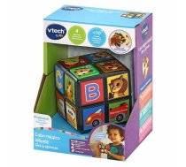 Vtech Rubika Kubs Vtech 2 x 2 Bērnu 8 x 8 x 8 cm ES S2429489