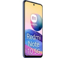 Xiaomi Viedtālruņi Xiaomi Redmi Note 10 5G 6,5" Mediatek Dimensity 700 4 GB RAM 128 GB Zils S9148558
