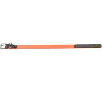 Hunter Suņa kaklasiksna Hunter Convenience 47-55 cm L Oranžs S6104255