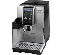 Delonghi Superautomātiskais kafijas automāts DeLonghi ECAM 380.85.SB Melns Sudrabains 1450 W 15 bar 2 Чашки 300 g 1,8 L S9159039