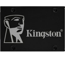 Kingston Cietais Disks Kingston SKC600/512G 512 GB SSD S9904307