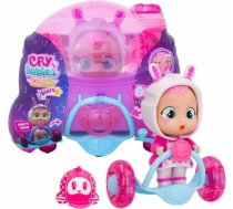 Imc Toys Mazulis lelle IMC Toys Cry Babies Magic Tears Stars House S7193252