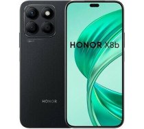 Honor Viedtālruņi Honor X8B 6,7" Qualcomm Snapdragon 680 8 GB RAM 256 GB Melns S77176543