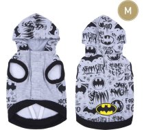 Batman Suņa sporta krekls Batman M Melns S0734802