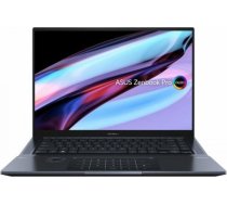 Asus Portatīvais dators Asus ZenBook 16X 16" Intel Core i9-13900H 32 GB RAM 2 TB SSD Nvidia Geforce RTX 4070 S7832089