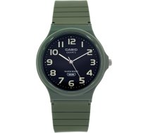 Casio Unisex pulkstenis MQ-24UC-3BDF + BOX