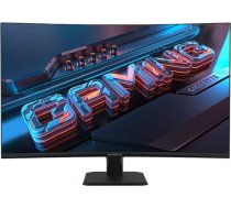 Gigabyte Monitors Gigabyte GS32QC 31,5" Quad HD 165 Hz S5627322