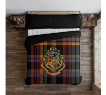 Harry Potter Ziemeļu pārvalks Harry Potter Classic Hogwarts Gulta 150/160 240 x 220 cm S9800912