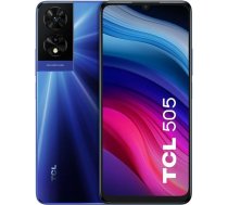 TCL Viedtālruņi TCL 505 4 GB RAM 128 GB ARM Cortex-A53 Zils S9909835