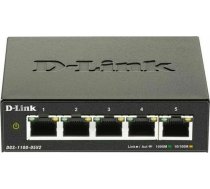 D-Link Slēdzis D-Link DGS-1100-05V2/E S9903043