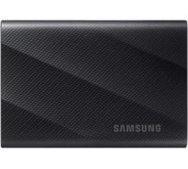 Samsung Ārējais cietais disks Samsung MU-PG1T0B/EU 1 TB SSD S9906513