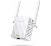 Tp-Link Wi-Fi atkārtotājs TP-Link TL-WA855RE V4 300 Mbps 2,4 Ghz S0433134
