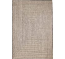 Outdoor Carpet Quadro 230 x 160 cm S8700368