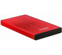 Tooq Cietā Diska Ietvars TooQ TQE-2527R SATA III USB 3.0 3,5" S9907397