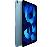 Apple Planšete Apple iPad Air 2022 Zils M1 8 GB RAM 64 GB S7818096
