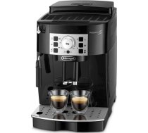 Delonghi Superautomātiskais kafijas automāts DeLonghi ECAM 22.115.B Melns 1450 W 15 bar 1,8 L S9140094