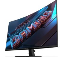 Gigabyte Monitors Gigabyte GS32QC 31,5" Quad HD 50-60 Hz S9157826