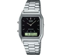 Casio UNISEX jauniešu pulkstenis AQ-230A-1DMQYES + BOX