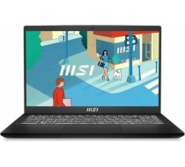 MSI Portatīvais dators MSI Modern 15 H B13M-078XES 15,6" Intel Core i9-13900H 32 GB RAM 1 TB SSD S7832638