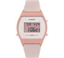 Casio SIEVIEŠU PULKSTENIS Vintage Digital LW-204-4AEF + BOX LW-204-4ADF