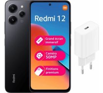 Xiaomi Viedtālruņi Xiaomi Redmi 12 S7195538