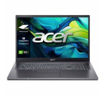 Acer Portatīvais dators Acer Aspire 5 A517-58GM 17,3" Intel Core i7-1355U 16 GB RAM 512 GB SSD Nvidia GeForce RTX 2050 S7835573