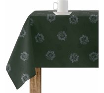 Harry Potter Traipiem izturīgs sveķu galdauts Harry Potter Slytherin 140 x 140 cm S9802761