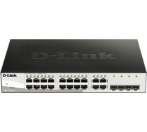 D-Link Slēdzis D-Link DGS-1210-16/E S55157982