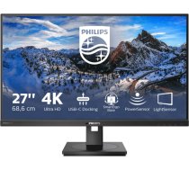 Philips Monitors Philips 279P1/00 3840 x 2160 px 27" LED S55172704