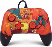 Powera Spēles Kontrole Powera CHARIZARD Sarkans Nintendo Switch S0453013