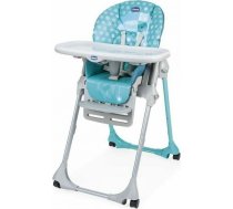 Chicco Augsts krēsls Chicco Polly Easy Tucano Universāls un pielāgojams S7167835