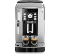Delonghi Superautomātiskais kafijas automāts DeLonghi S ECAM 21.117.SB Melns Sudrabains 1450 W 15 bar 1,8 L S9101920
