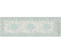 Dkd Home Decor Paklājs DKD Home Decor Kokvilna Chenille (60 x 240 x 1 cm) S3027277